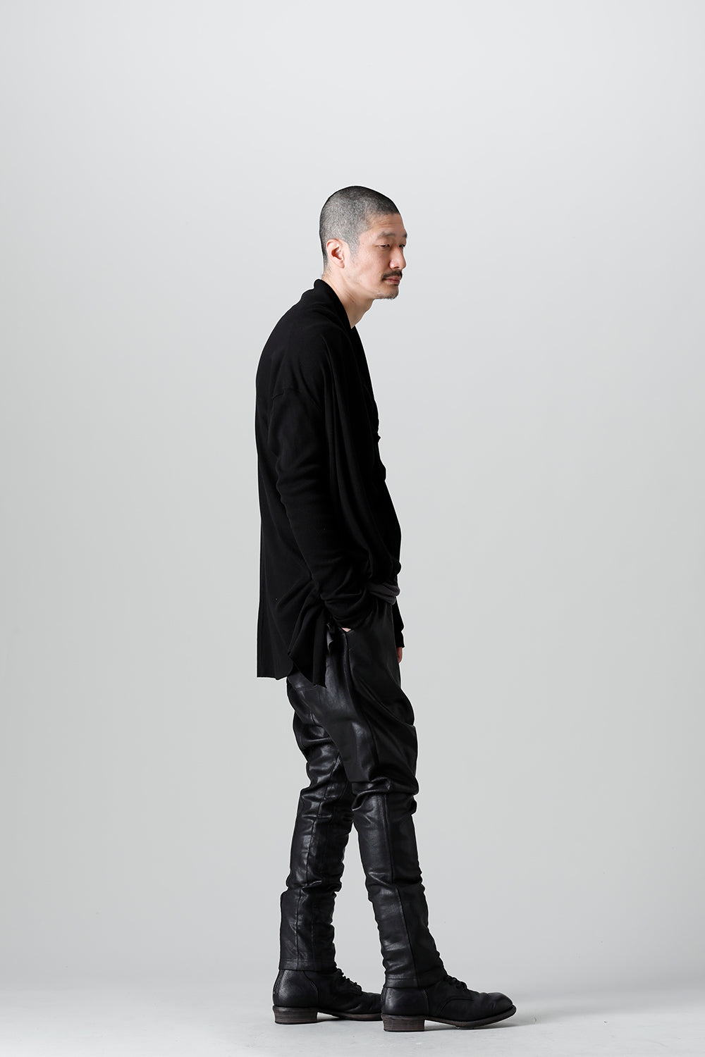 Rib Slashing Cutsewn