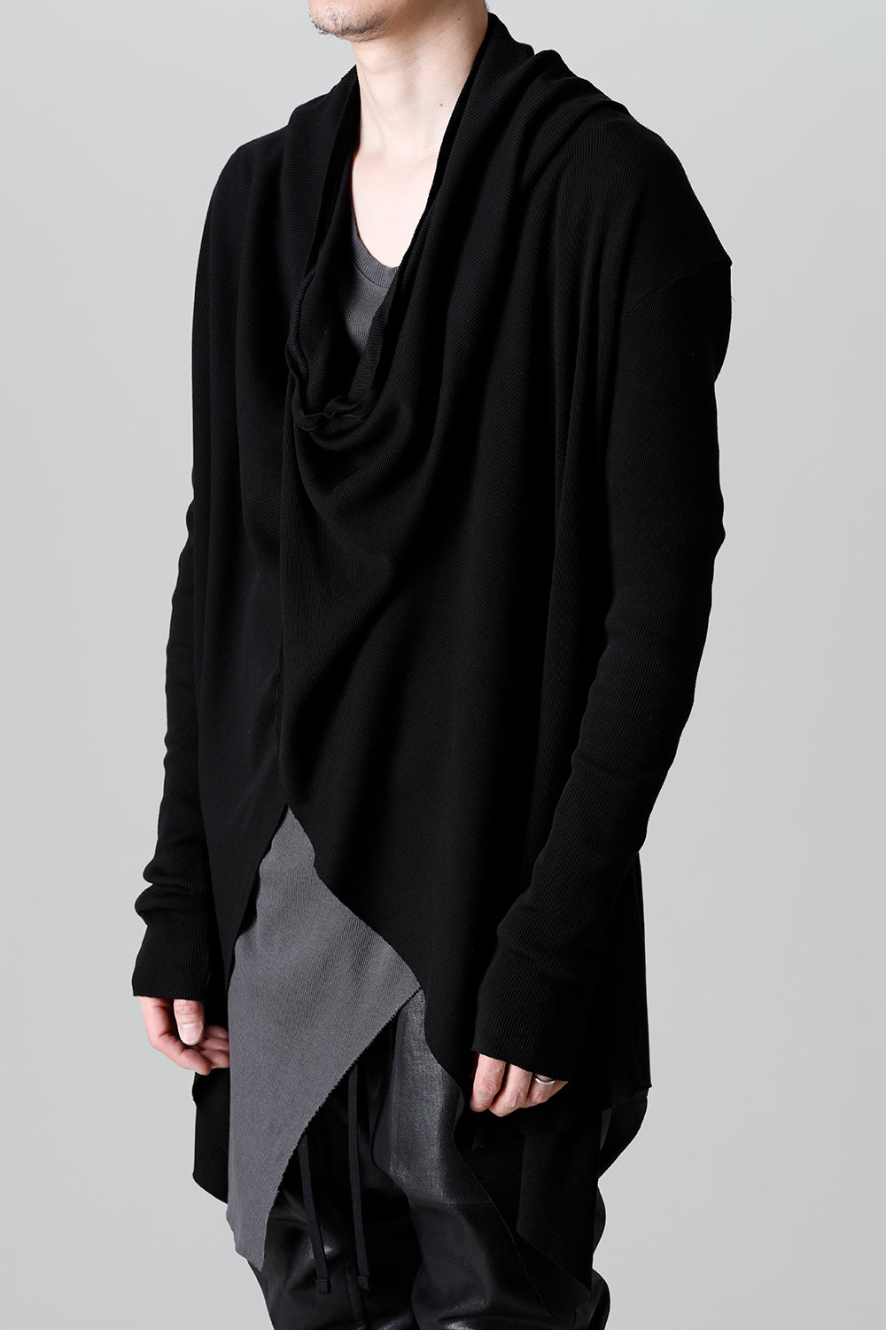 Rib Slashing Cutsewn