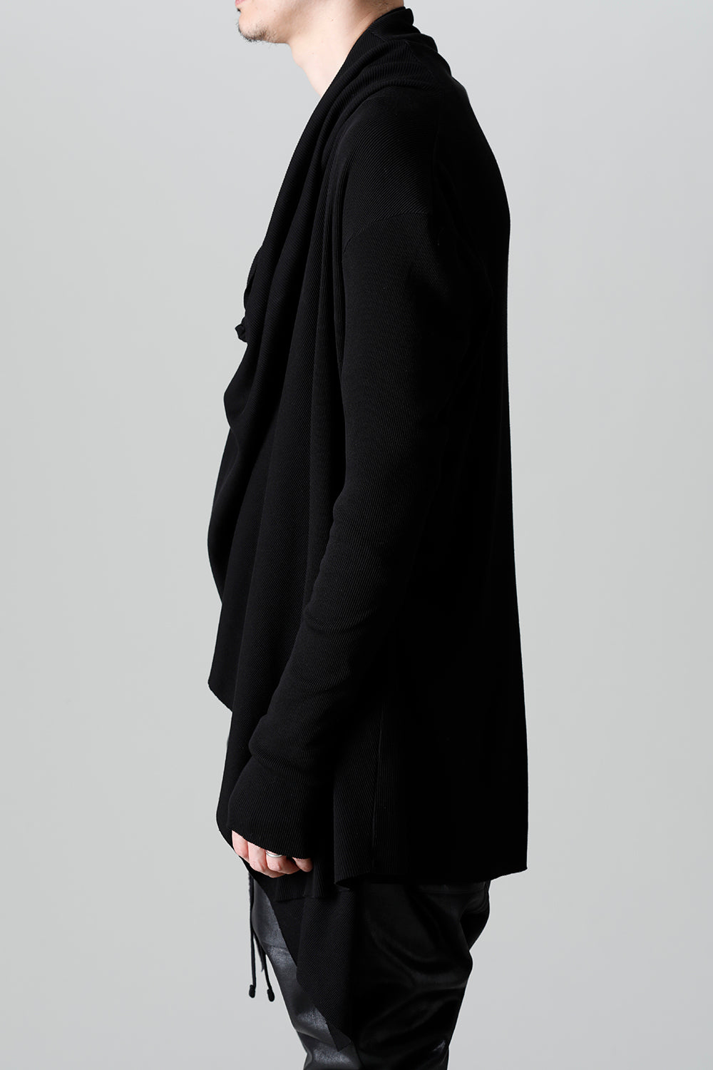 Rib Slashing Cutsewn