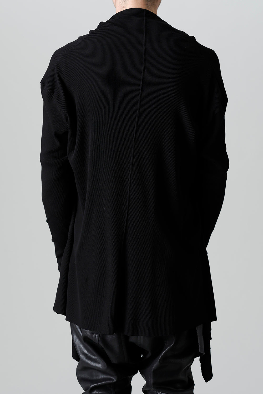 Rib Slashing Cutsewn