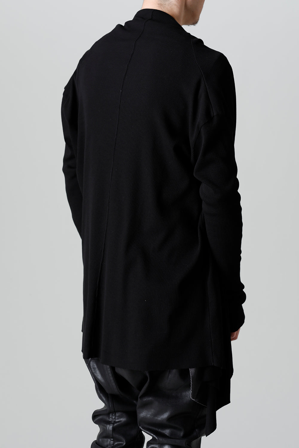 Rib Slashing Cutsewn