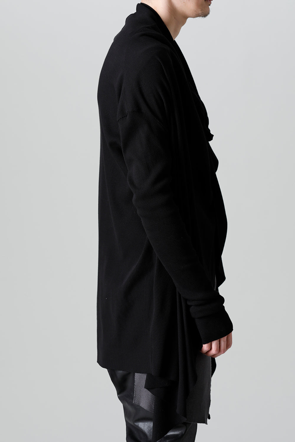 Rib Slashing Cutsewn