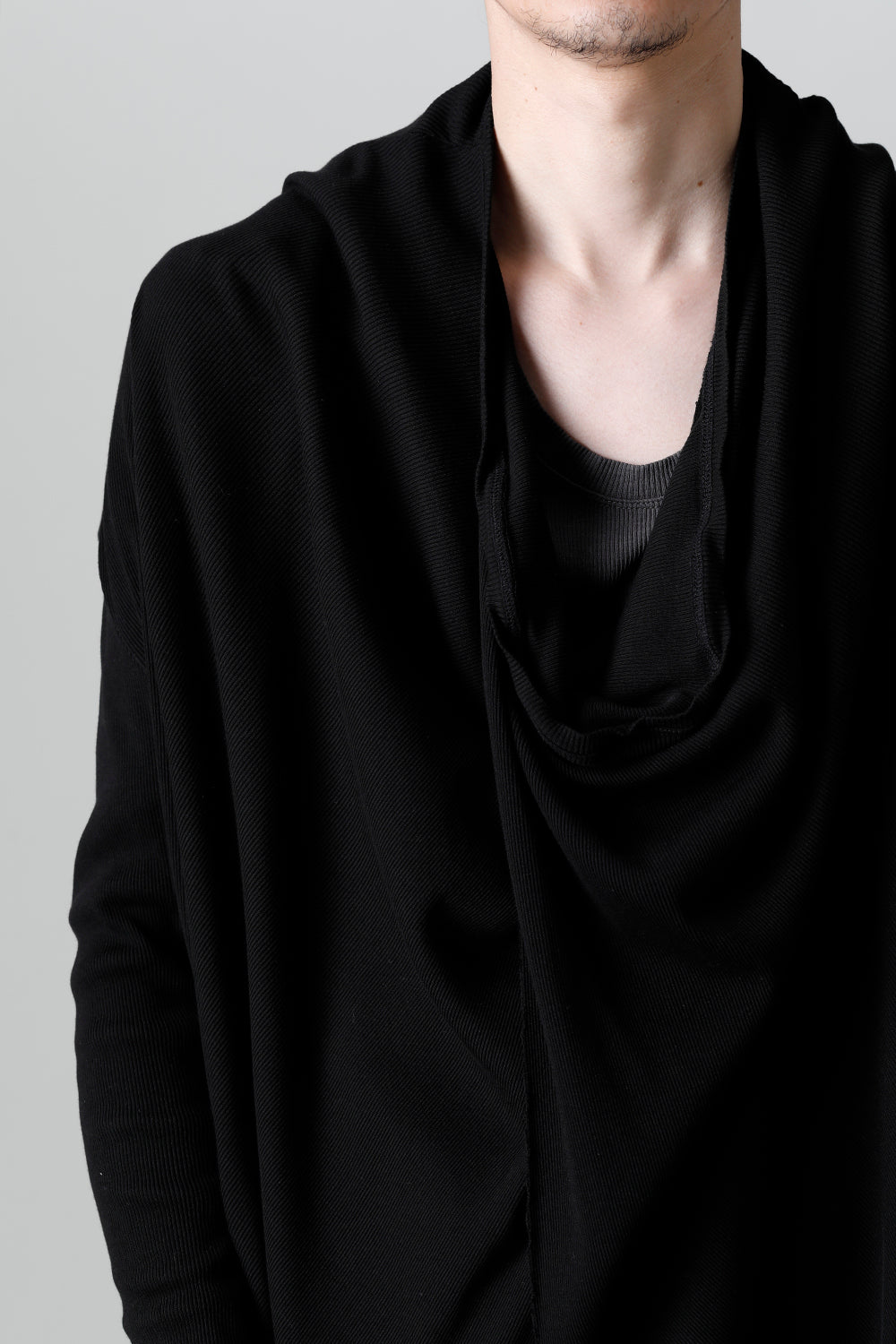 Rib Slashing Cutsewn