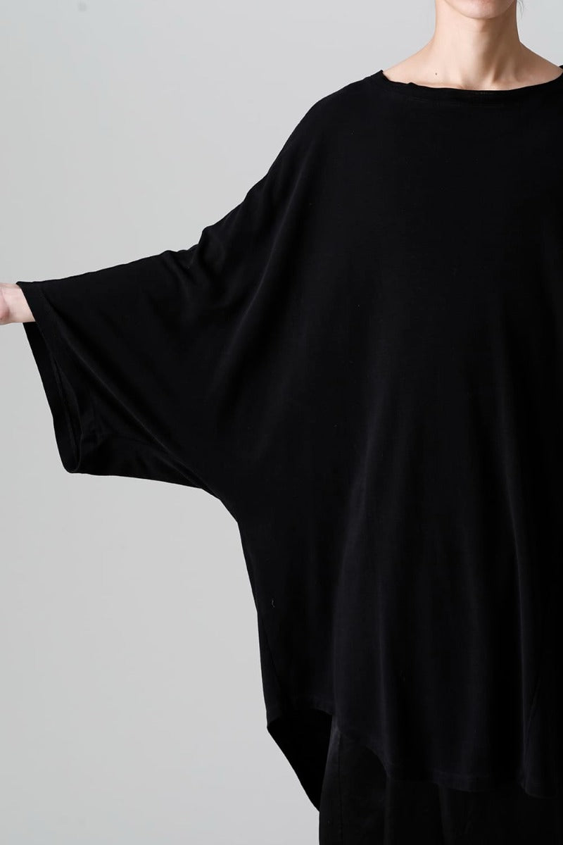 Cupro Ripple Kite T-shirt