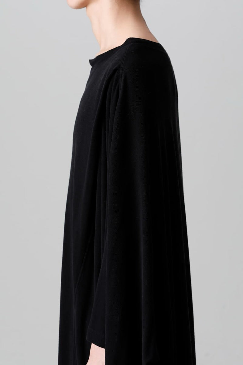 Cupro Ripple Kite T-shirt