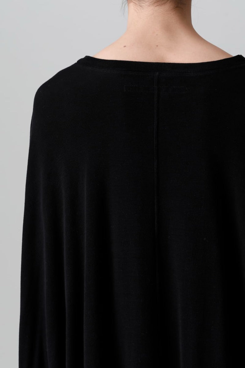 Cupro Ripple Kite T-shirt