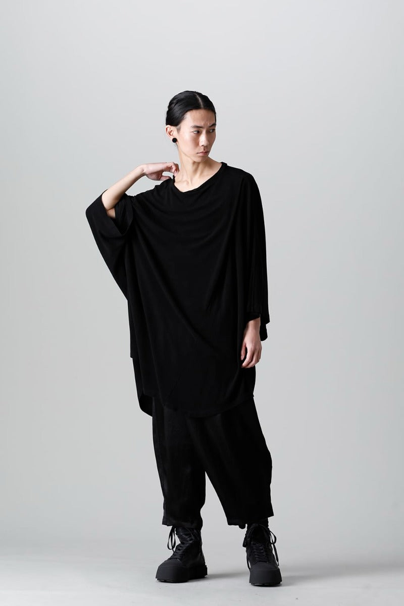 Cupro Ripple Kite T-shirt