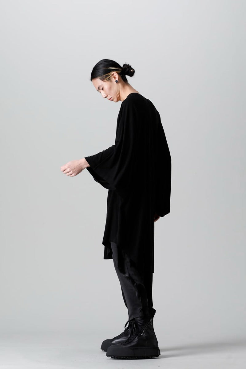 Cupro Ripple Kite T-shirt