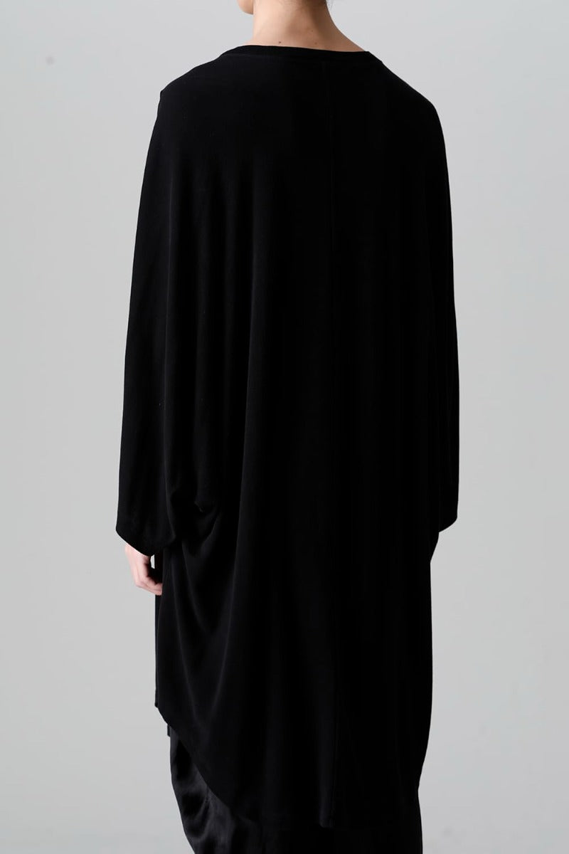 Cupro Ripple Kite T-shirt