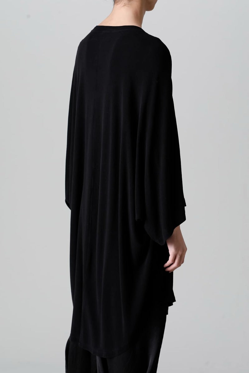 Cupro Ripple Kite T-shirt