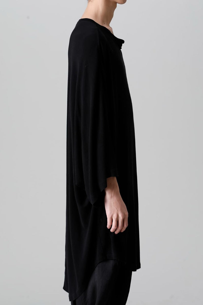 Cupro Ripple Kite T-shirt