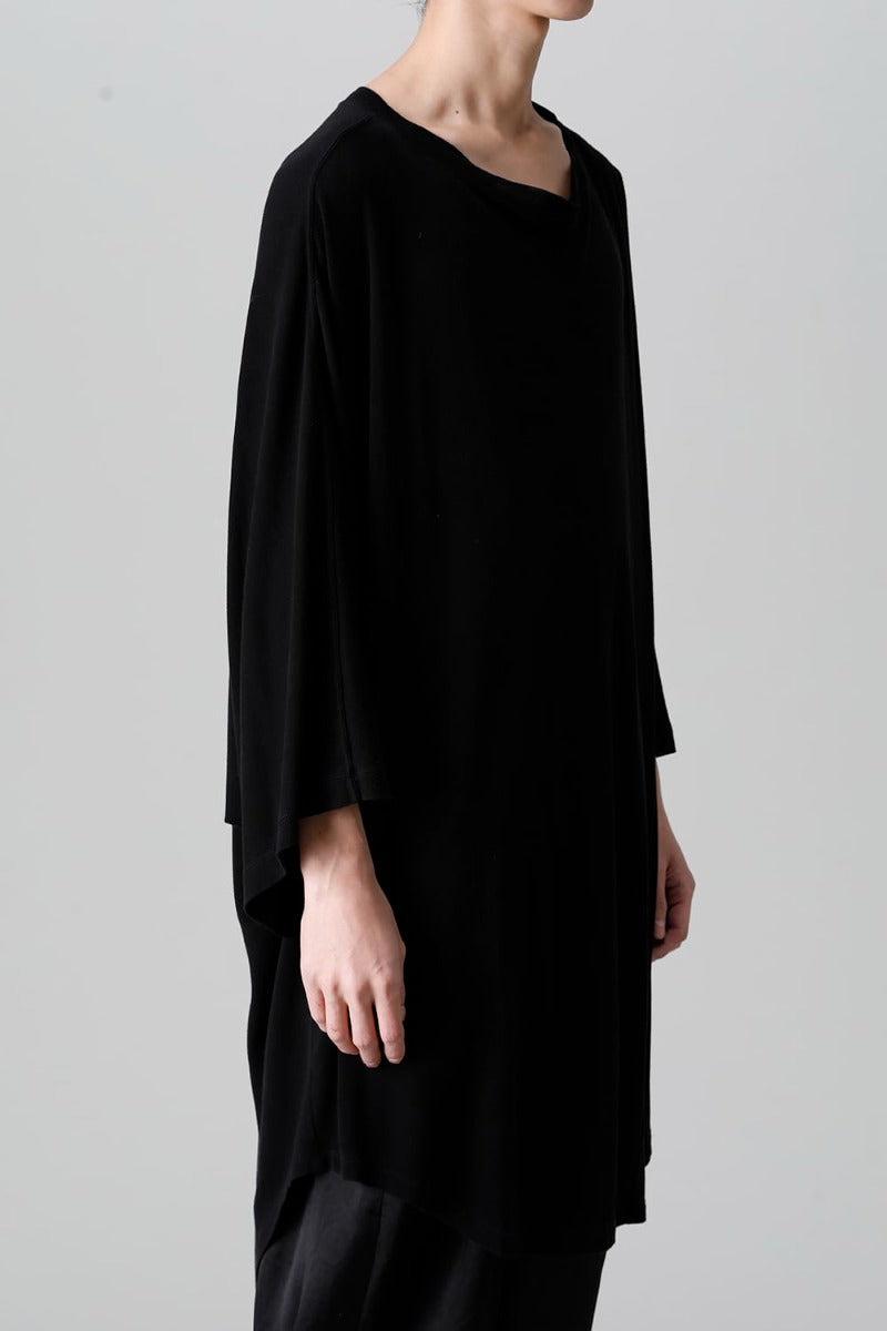 Cupro Ripple Kite T-shirt