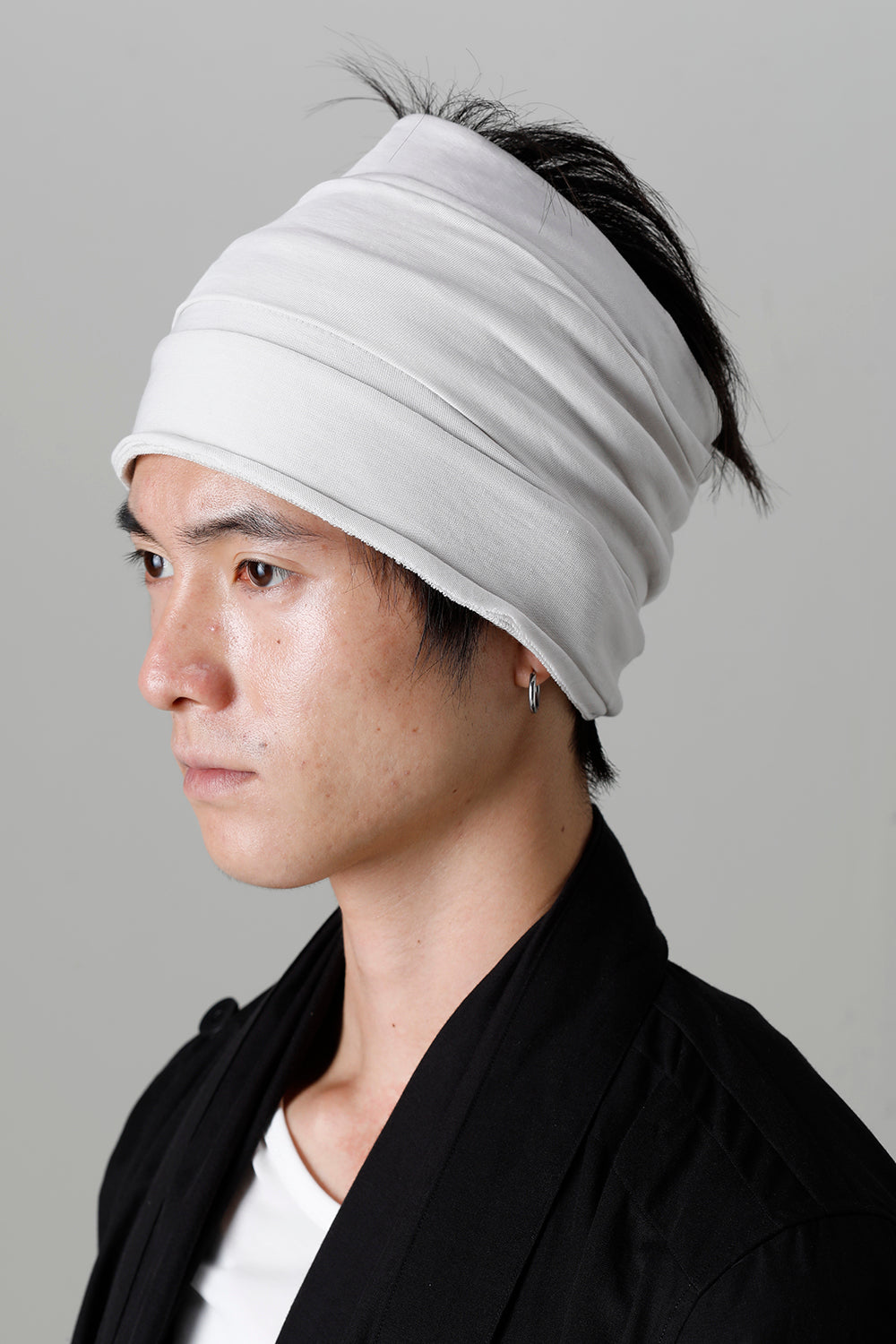 Jersey Hair Band Plaster