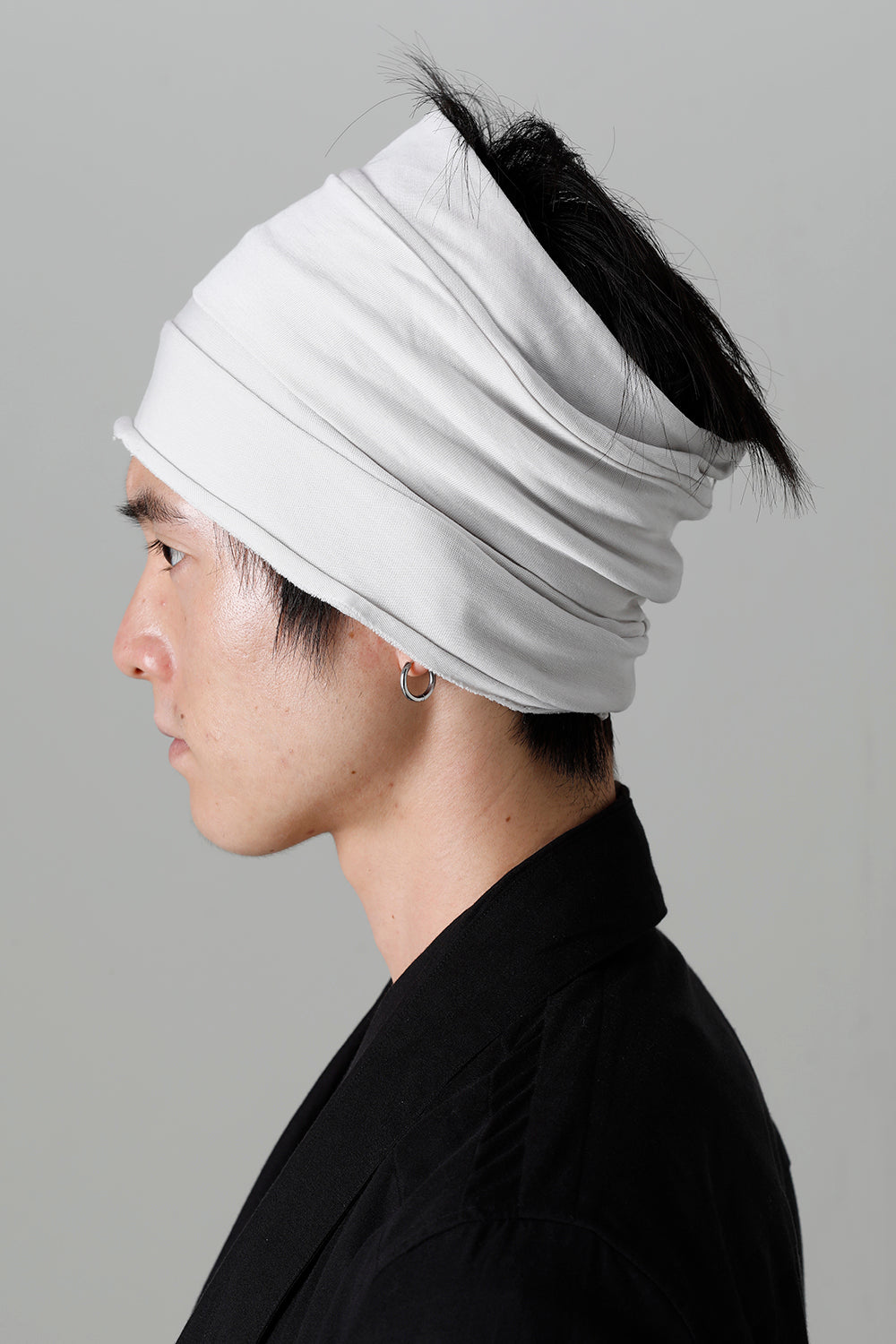 Jersey Hair Band Plaster