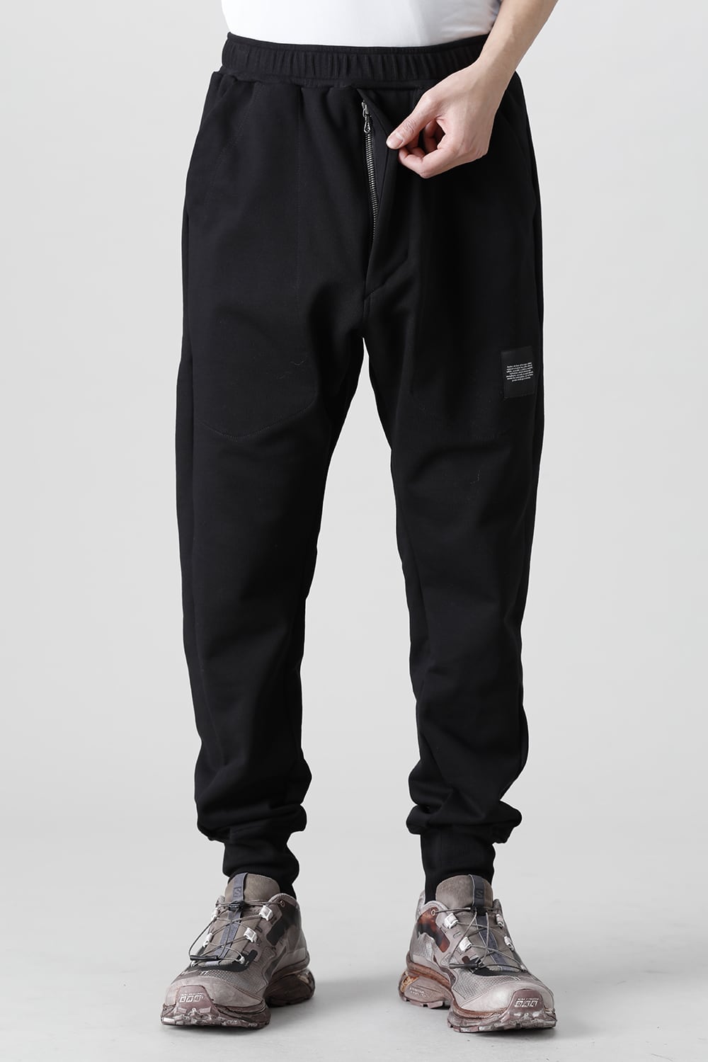 Sweat Track pants