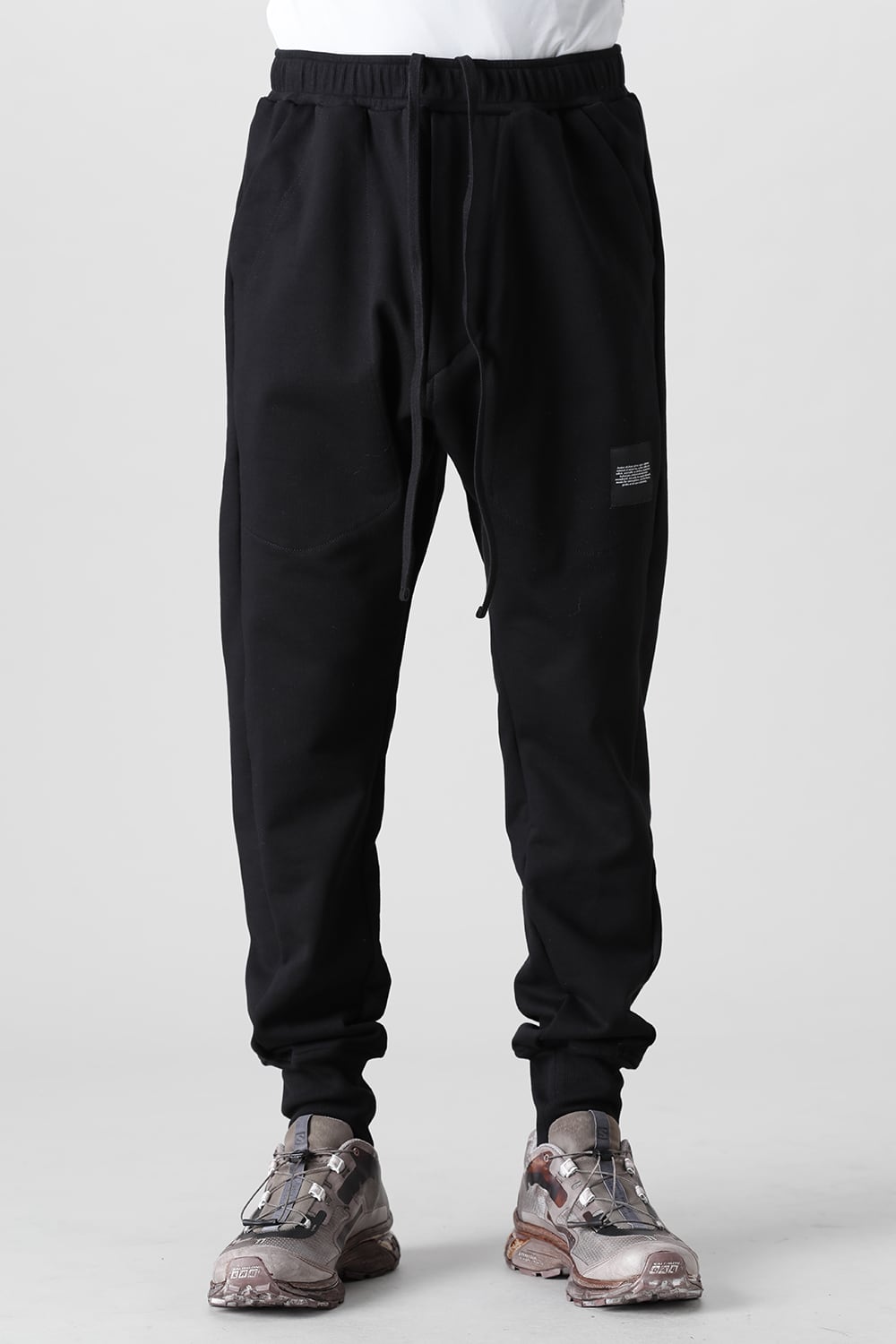 Sweat Track pants