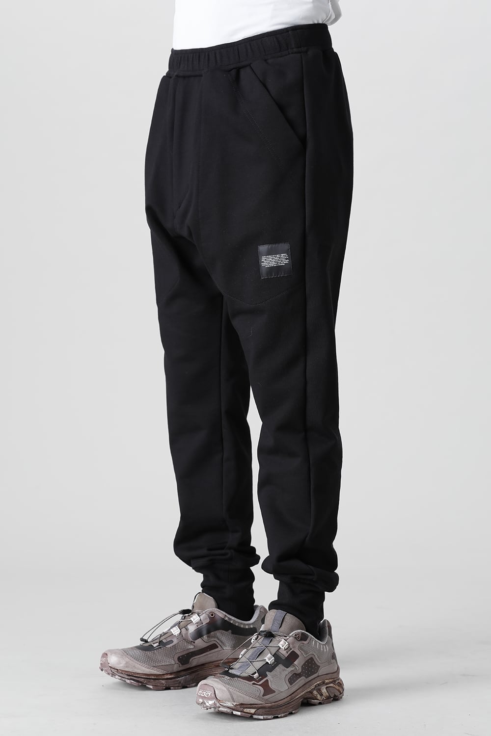 Sweat Track pants