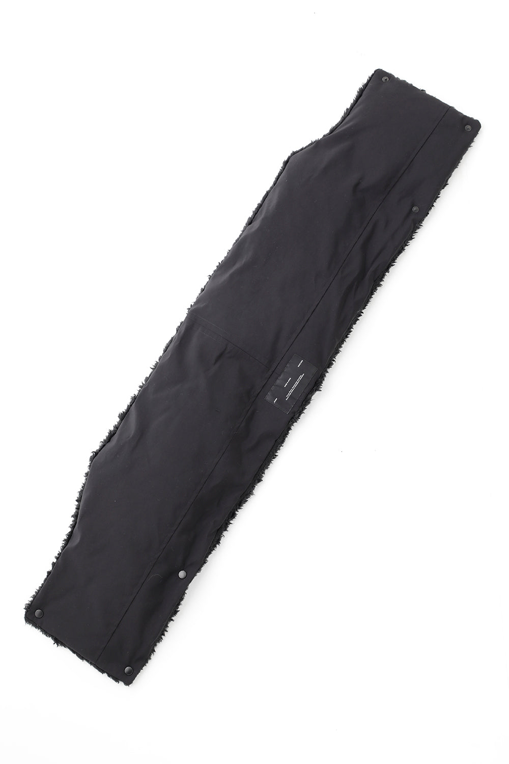 Heavy Boa Down stole