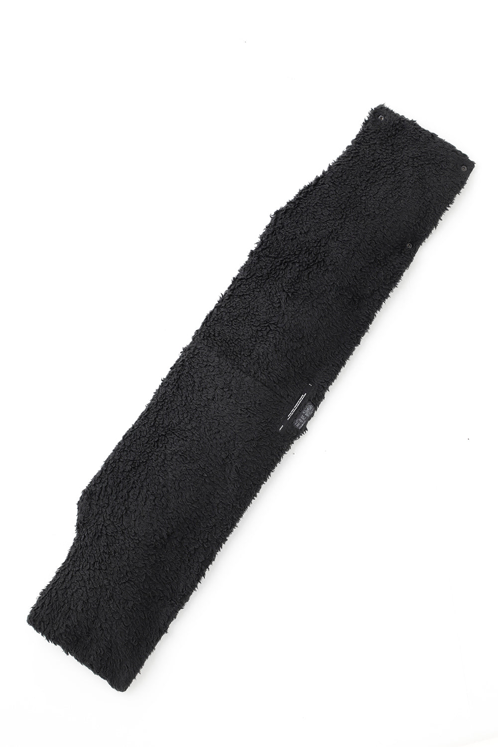 Heavy Boa Down stole