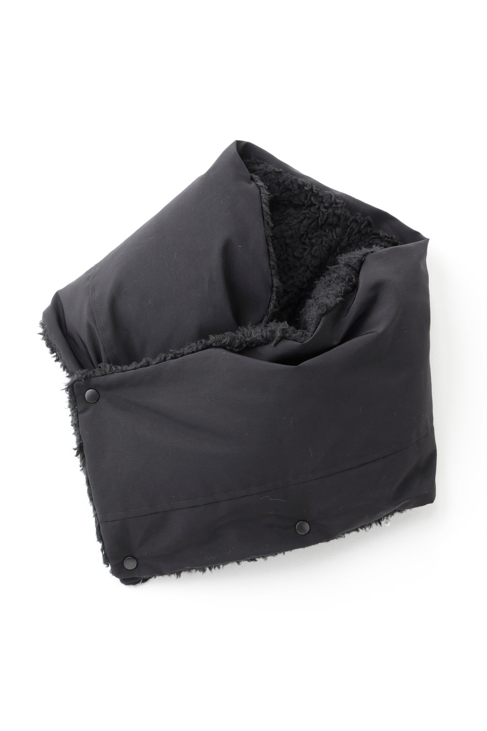 Heavy Boa Down stole