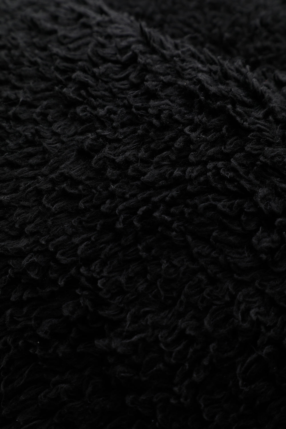 Heavy Boa Down stole