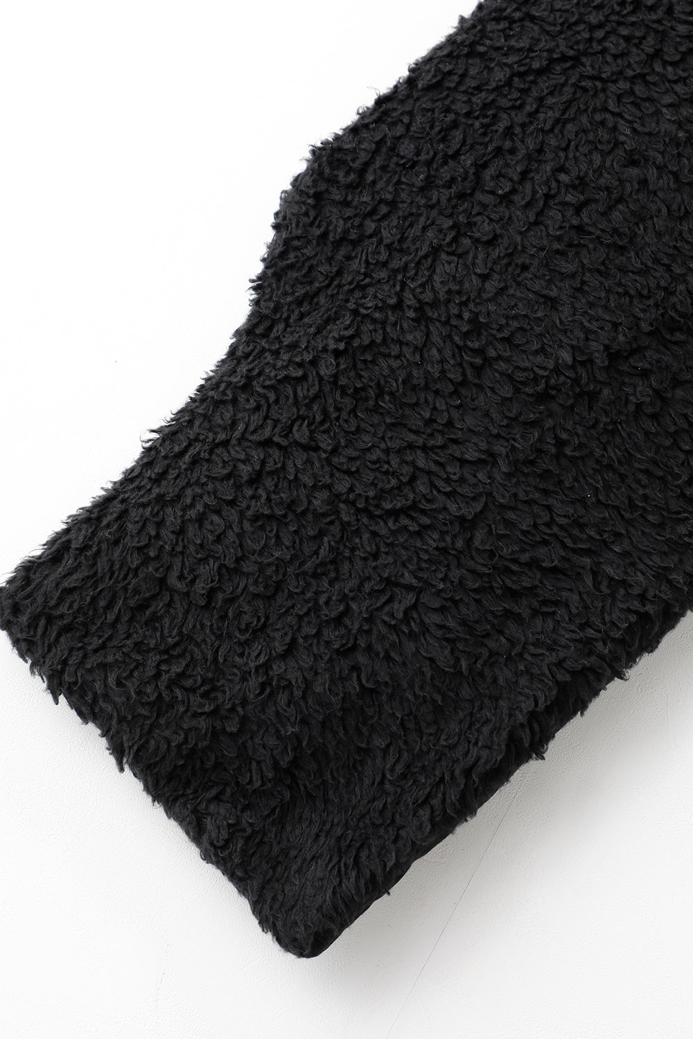 Heavy Boa Down stole