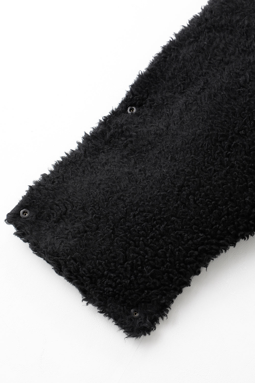 Heavy Boa Down stole