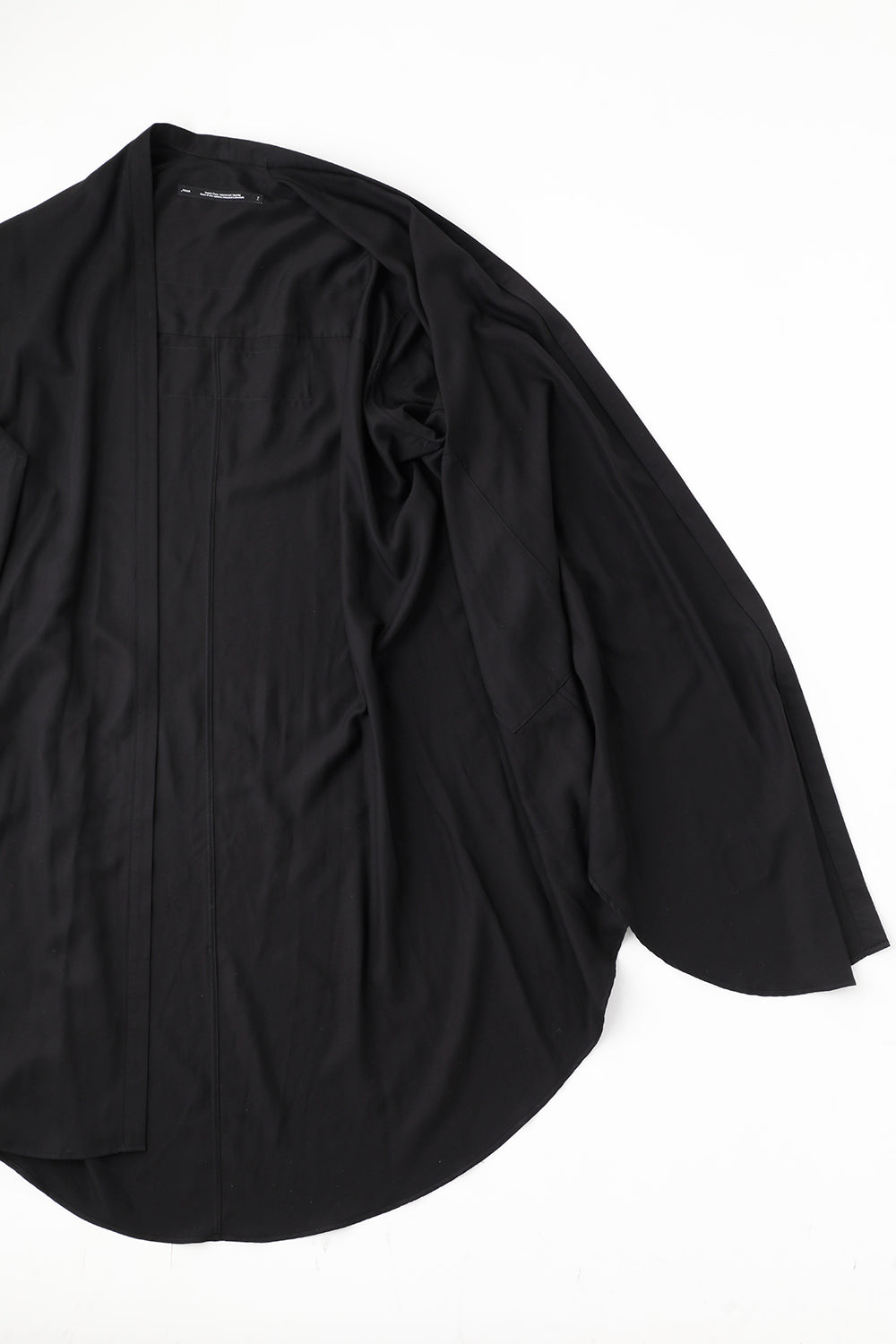 Rayon Gaba Robe Shirt