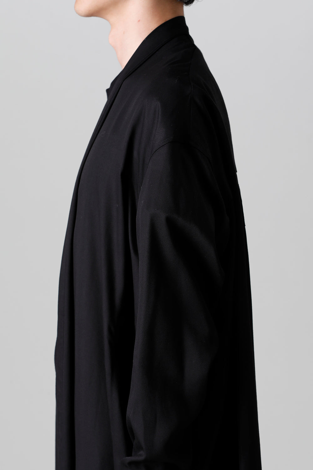 Rayon Gaba Robe Shirt