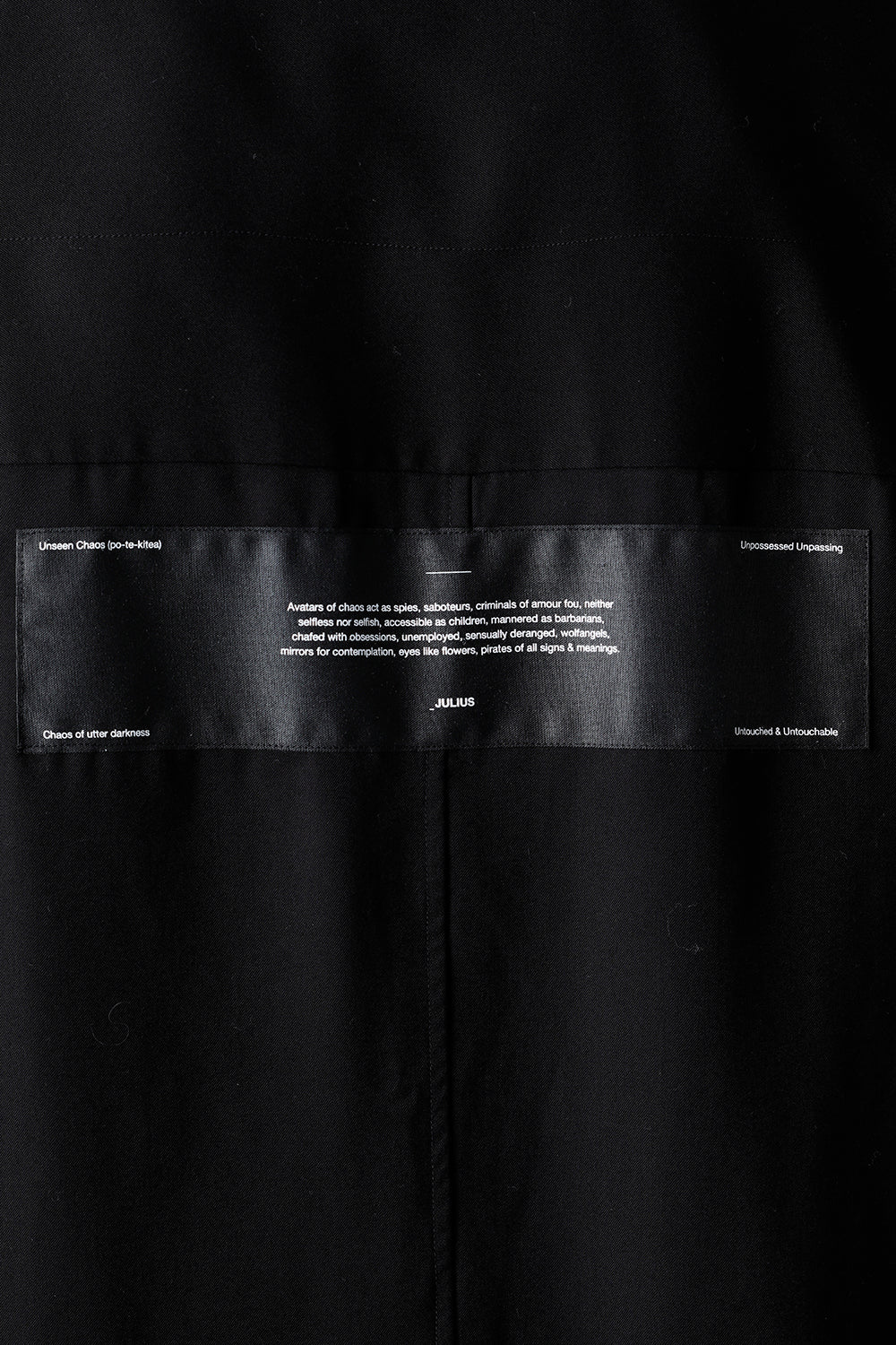 Rayon Gaba Robe Shirt