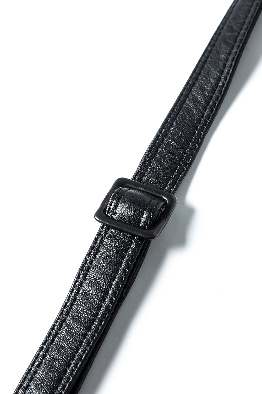 Lamb Leather Gun Holder Pouch