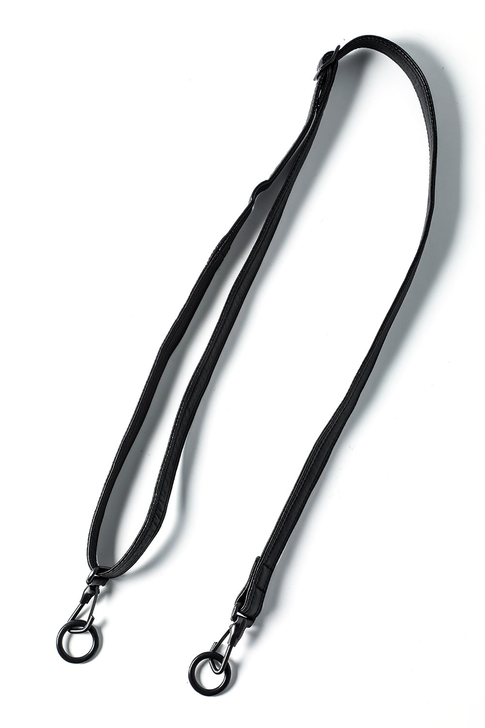 Lamb Leather Gun Holder Pouch