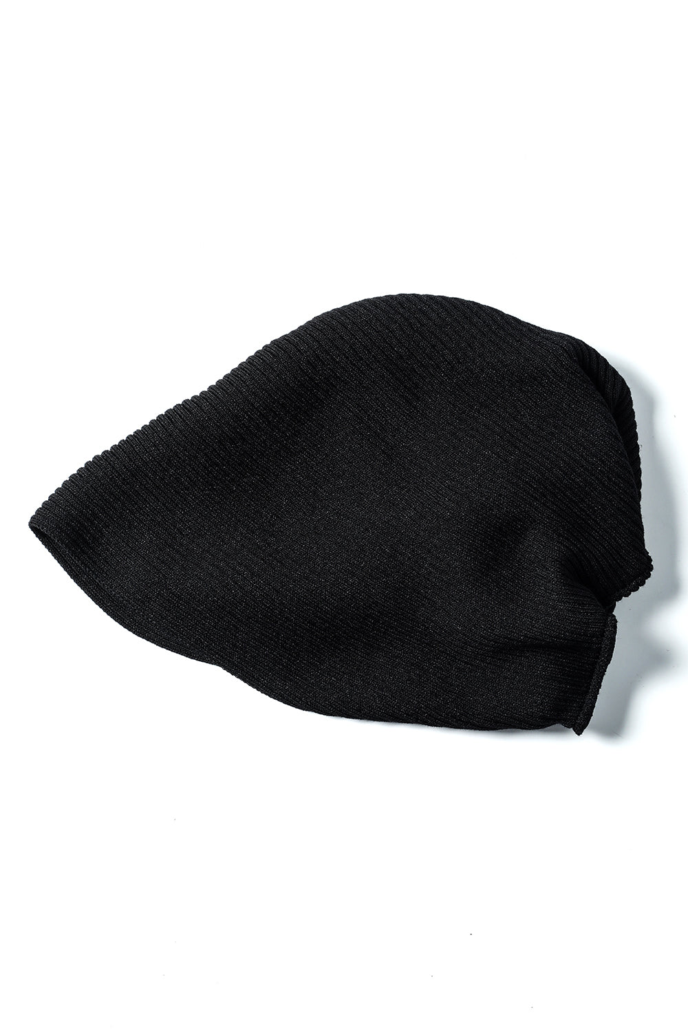 Cotton/Nylon Yarn Knit Cap