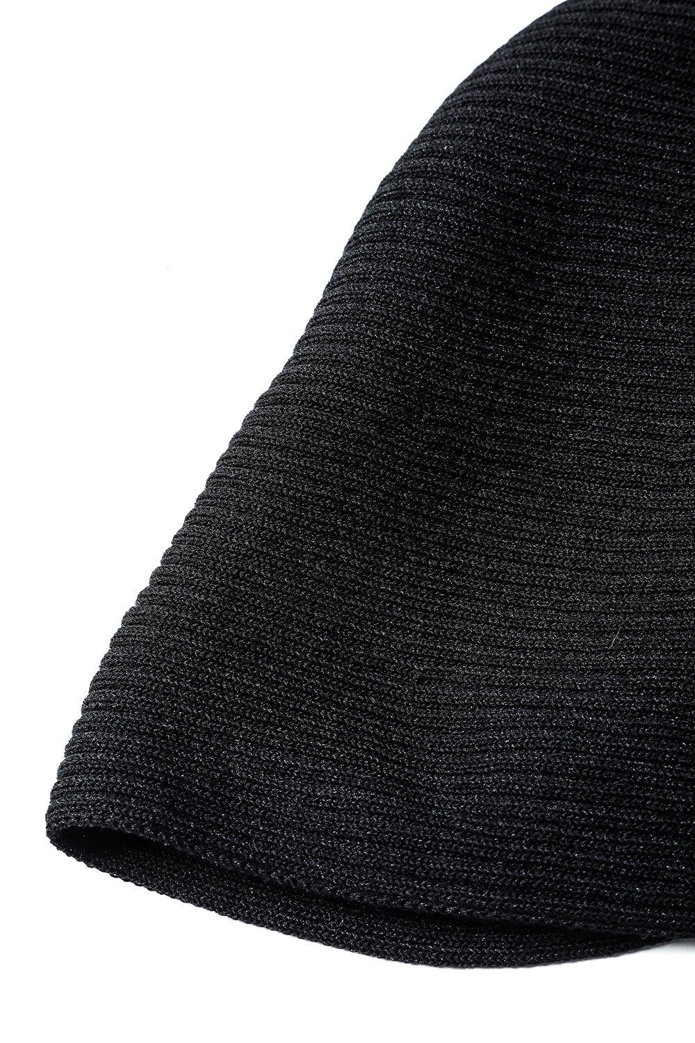 Cotton/Nylon Yarn Knit Cap