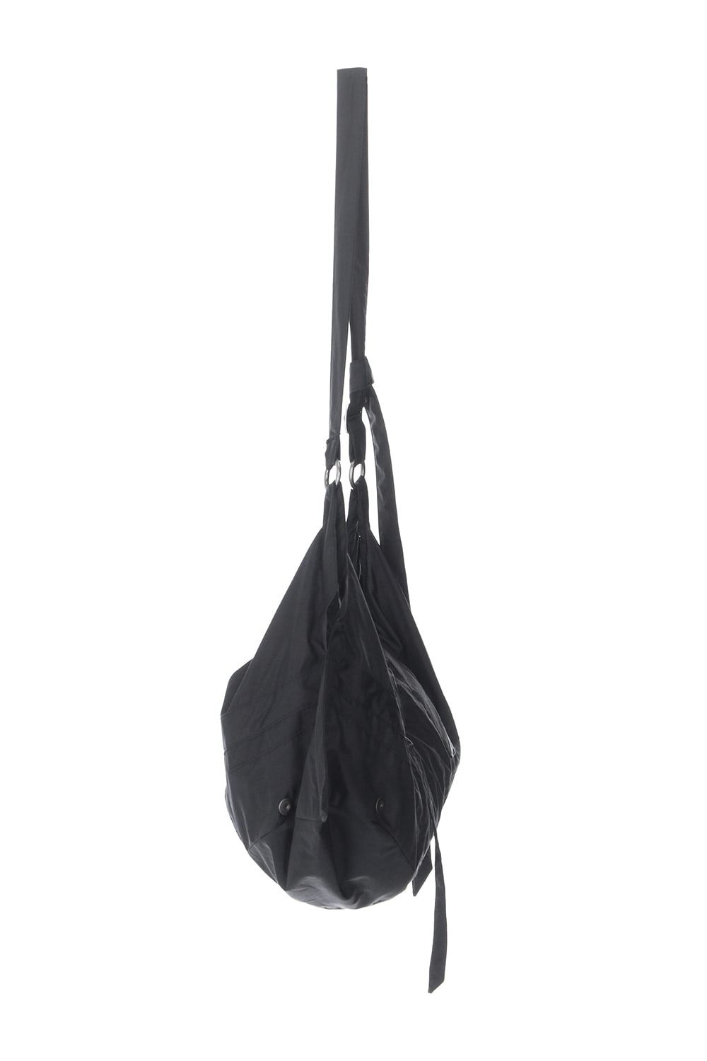 Nylon Silk Taffeta Shoulder Bag