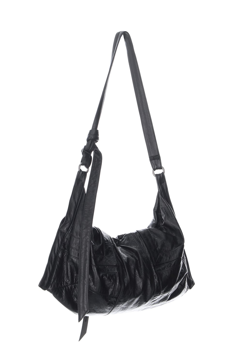 Calf Skin Shoulder Bag