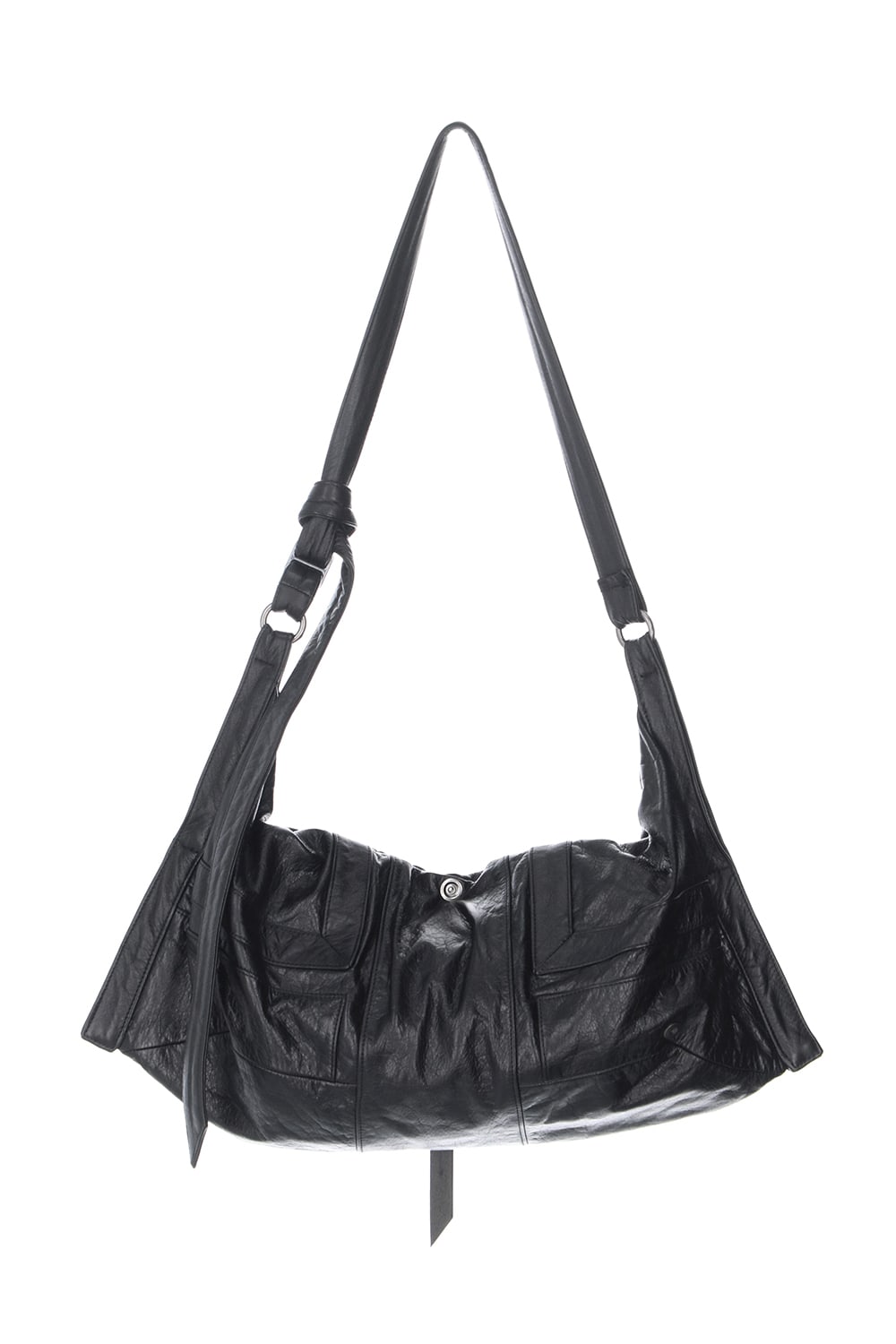 Calf Skin Shoulder Bag