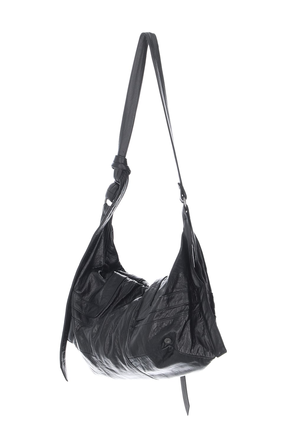 Calf Skin Shoulder Bag