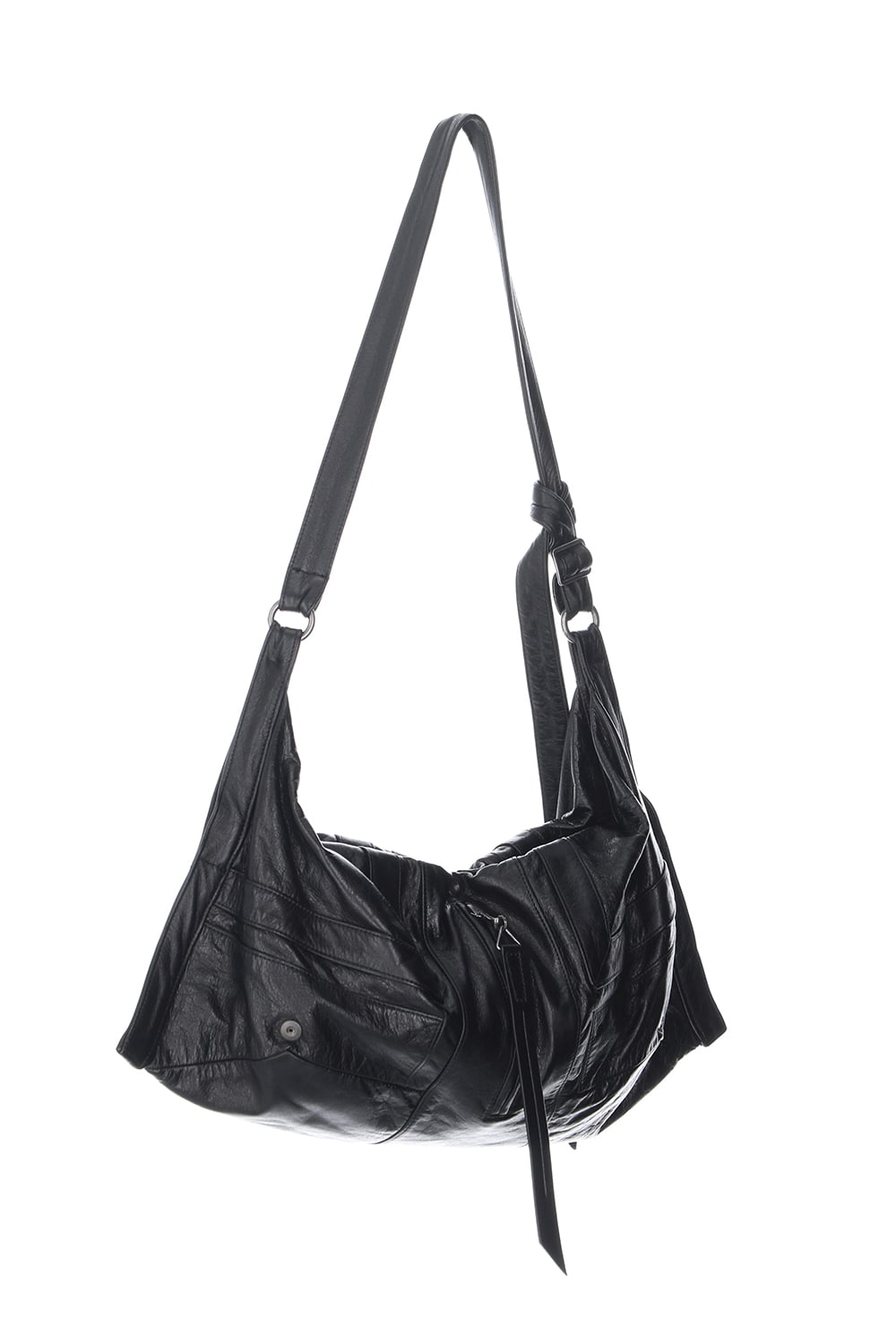 Calf Skin Shoulder Bag