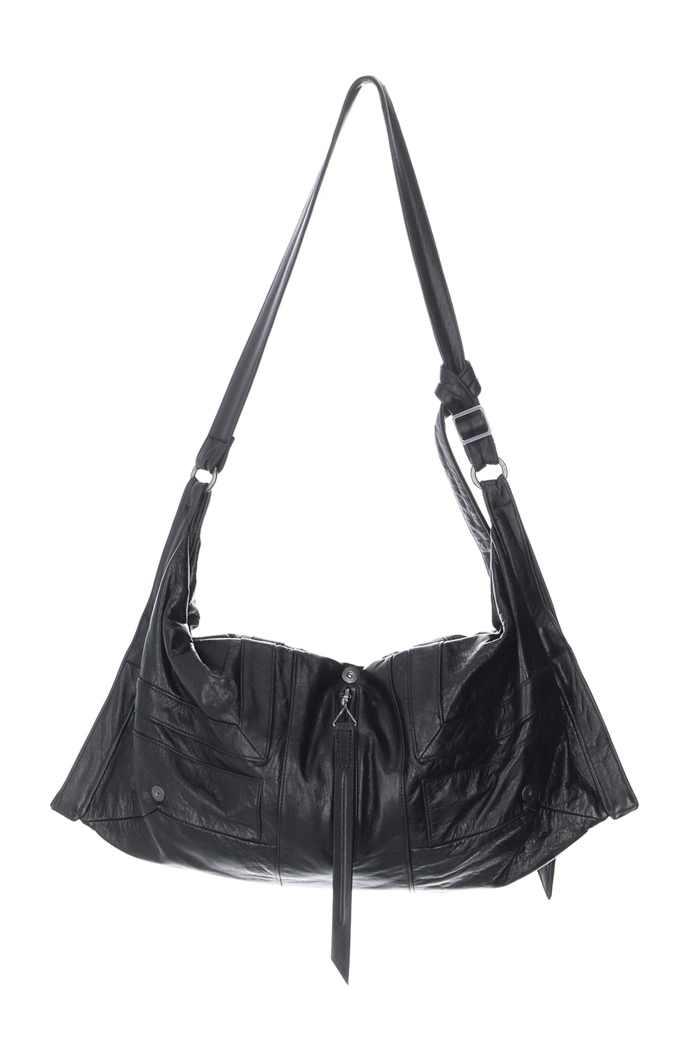 Calf Skin Shoulder Bag