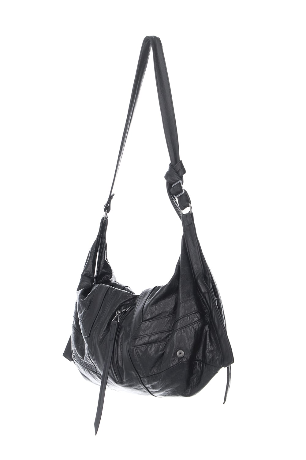 Calf Skin Shoulder Bag