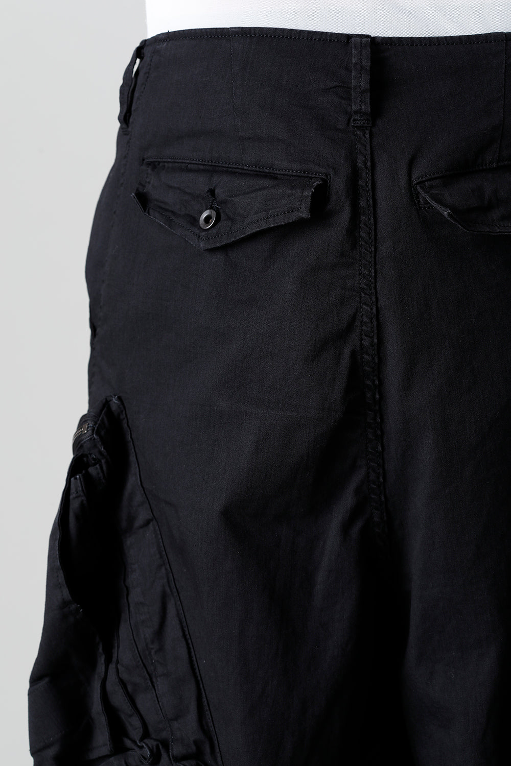 Cargo Wide Pants