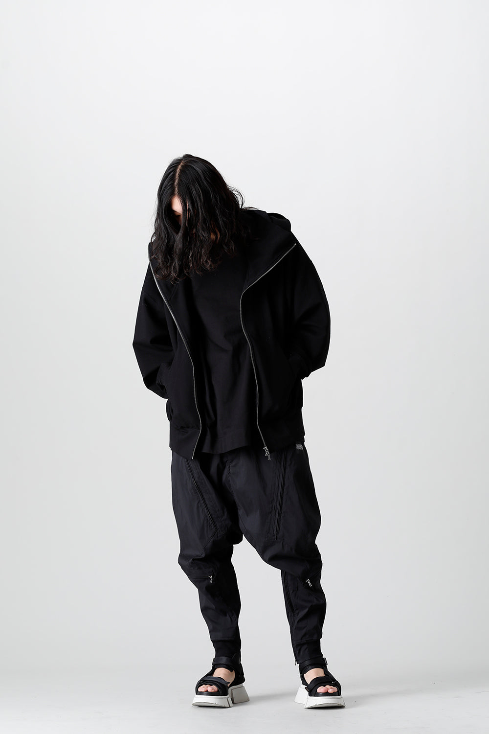 パイロットパンツ