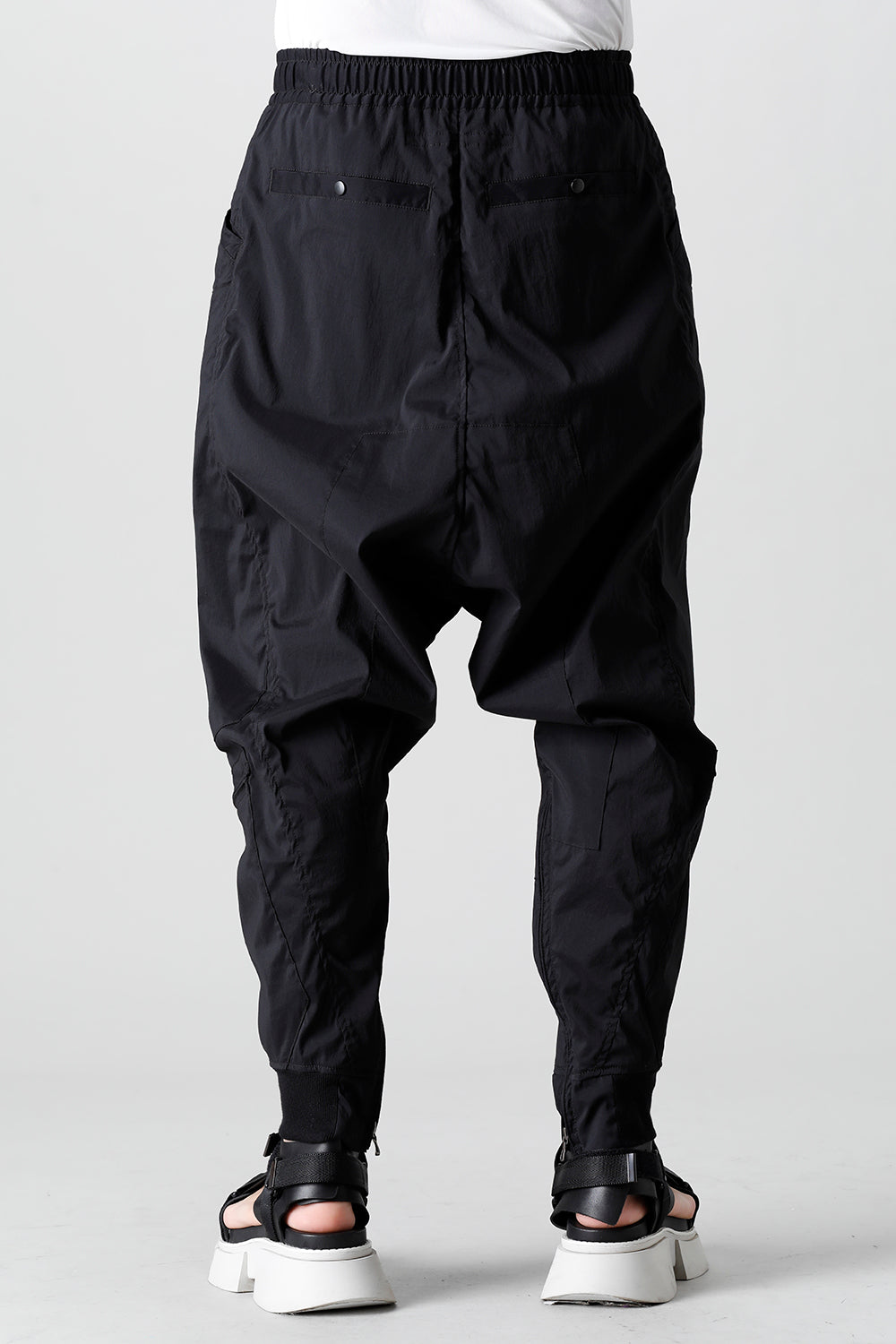 パイロットパンツ