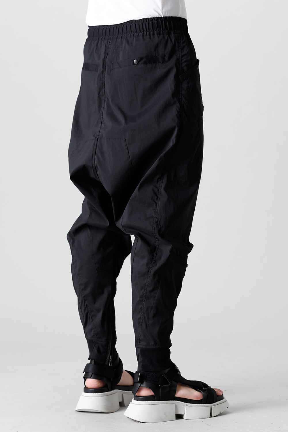 パイロットパンツ