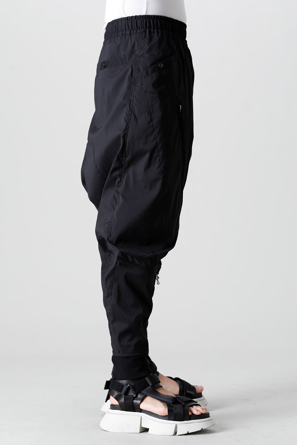 パイロットパンツ