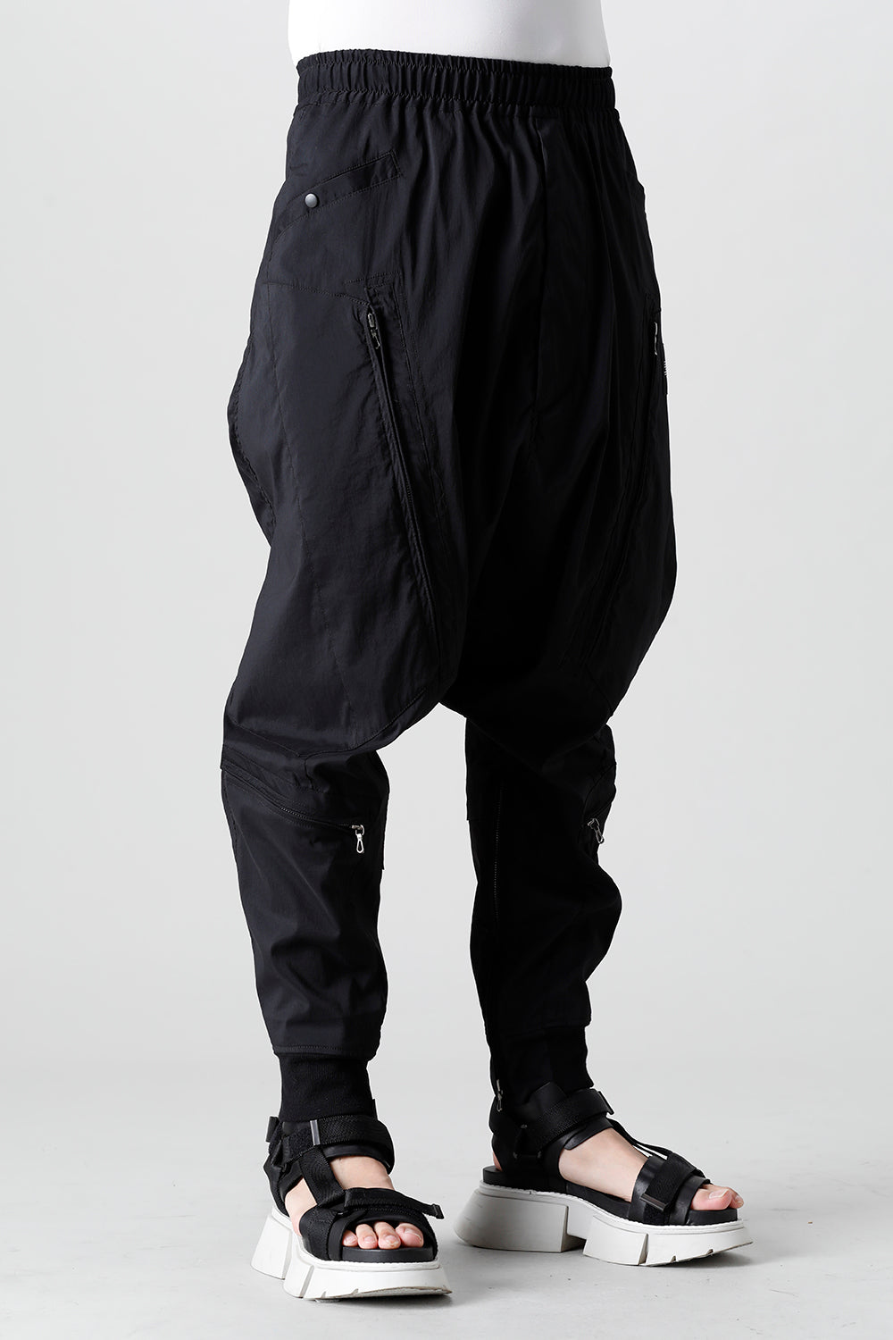 パイロットパンツ