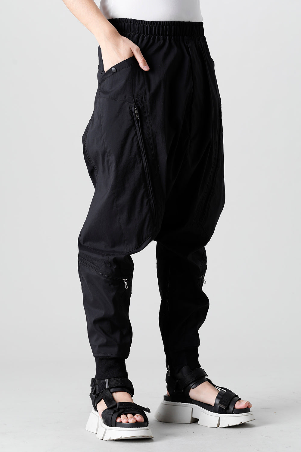 パイロットパンツ