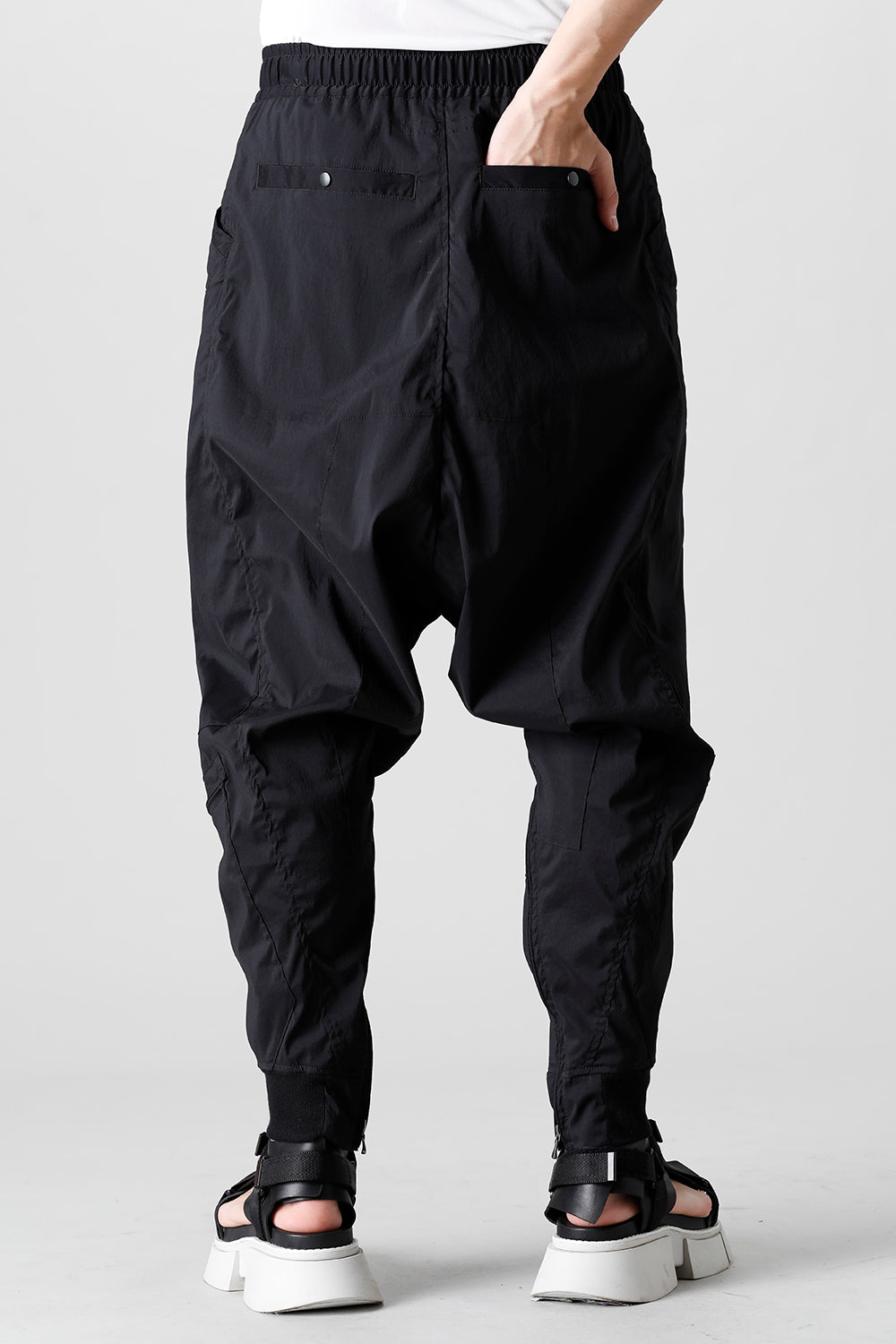 パイロットパンツ