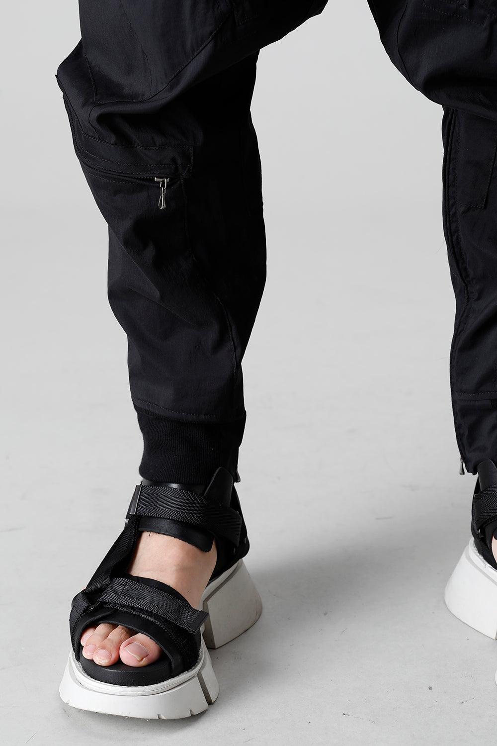 パイロットパンツ